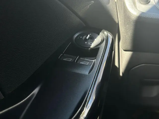 Ford Fiesta 1.0 Titanium 2013 Benzine 20