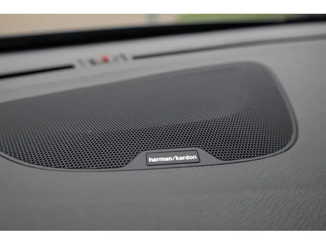 Volvo V60 2.0 T4 190PK Summum 2016 Benzine 18