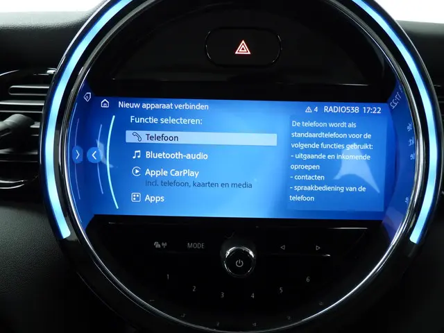 MINI Electric 3-deurs Cooper SE 2022 Elektrisch 26