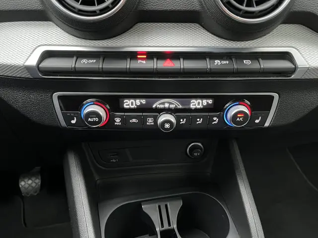 Audi Q2 30 TFSI Business Edition 2021 Benzine 55