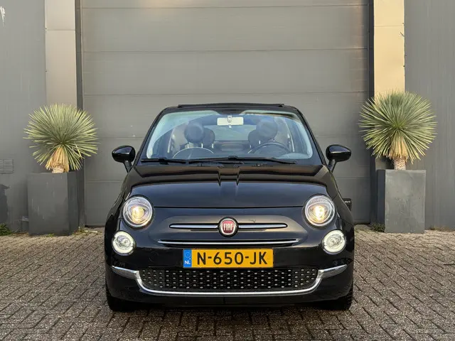 Fiat 500 2
