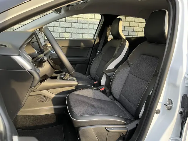 Renault Captur 1.0 TCe 90 Techno 2023 Benzine 7