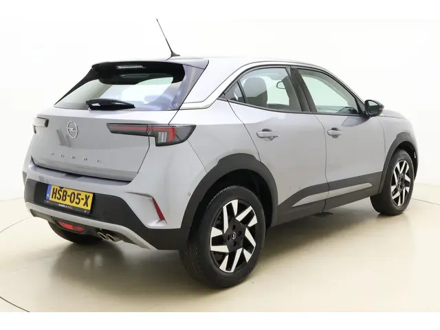 Opel Mokka 1.2 Turbo 130pk Automaat Elegance 2024 Benzine 2