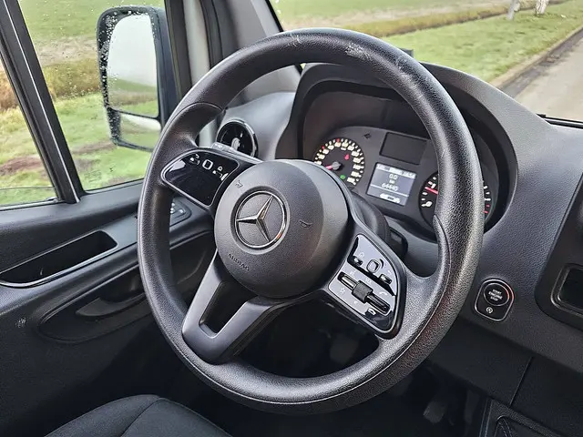 Mercedes-Benz Sprinter 214 2019 Diesel 10