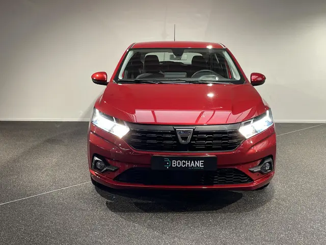 Dacia Sandero 1.0 TCe 90 Comfort 2023 Benzine 16