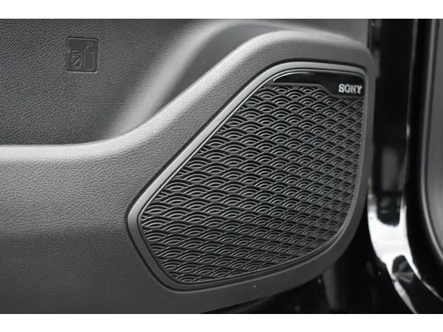 Omoda 5 EV Premium 2026 Elektrisch 18