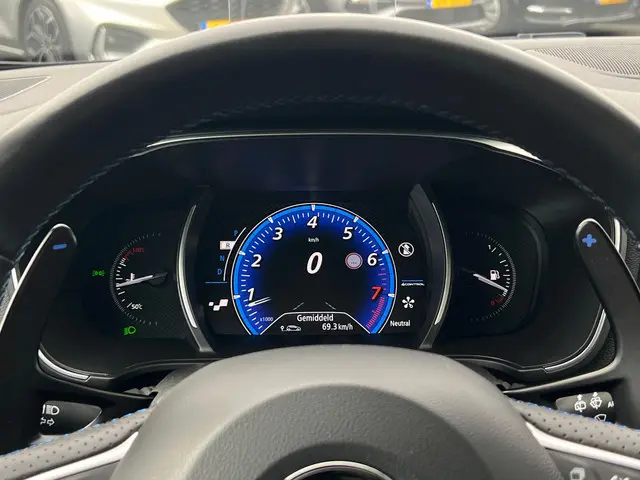 Renault Mégane Estate 1.6 TCe GT 2018 Benzine 21