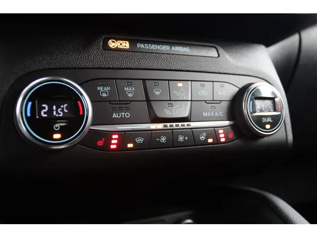 Ford Kuga 2.5 PHEV AUT. ST-LINE 2020 Hybride Benzine 4