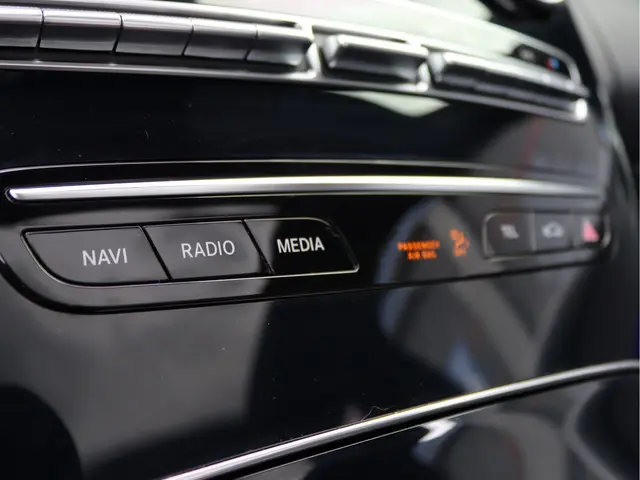 Mercedes-Benz C-Klasse 160 AMG 2020 Benzine 62