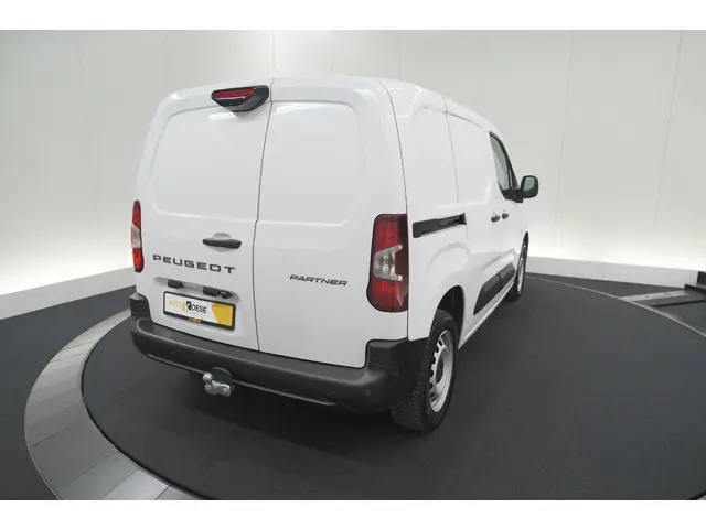 Peugeot Partner 1.5 BlueHDi 100 S&S L1 2024 Diesel 49