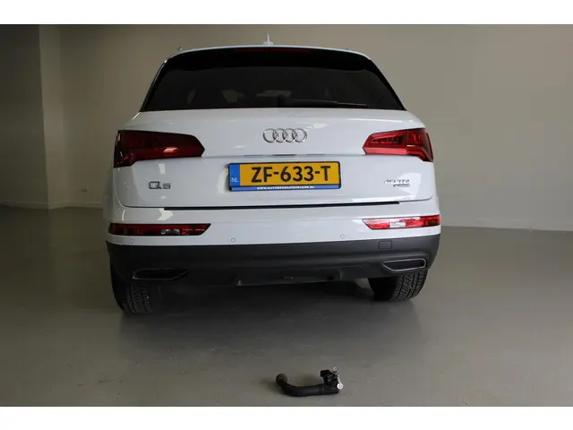 Audi Q5 40 TDI quattro Pro Line 2019 Diesel 7