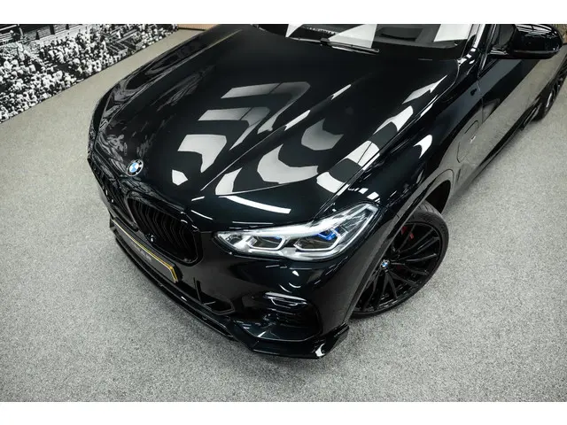 BMW X5 xDrive45e High Executive 2021 Hybride Benzine 8