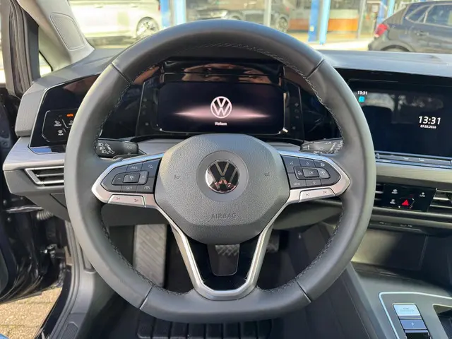 Volkswagen Golf 1.5 eTSI Style 2022 Benzine 17