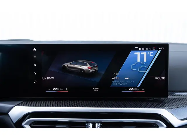 BMW M3 3-serie Touring xDrive Competition 2024 Benzine 64