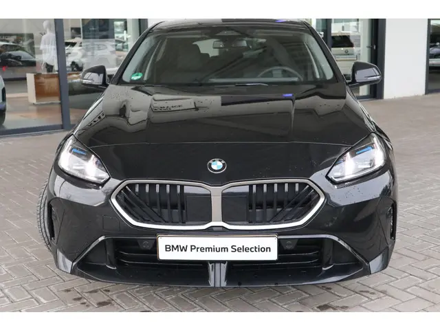 BMW 1 Serie 2