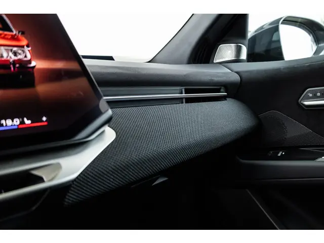 BMW iX3 50 xDrive 2026 Elektrisch 44