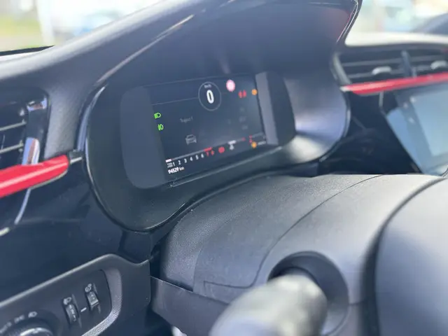 Opel Corsa 1.2 GS Line 2022 Benzine 15