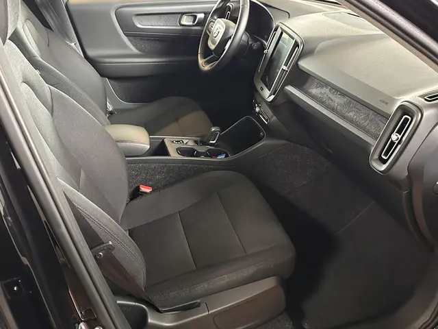 Volvo XC40 1.5 T3 2019 Benzine 18