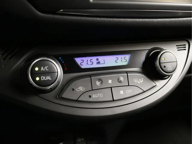 Toyota Yaris 1.5 Hybrid GR-Sport 2019 Hybride Benzine 20