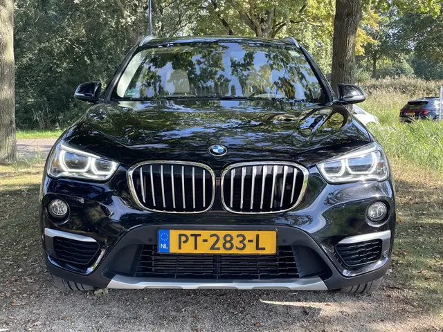 BMW X1 3