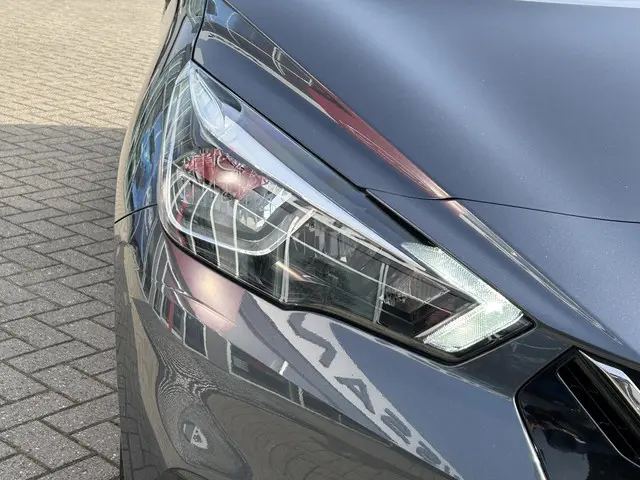 Nissan Micra 1.0 IG-T N-Sport 2019 Benzine 22