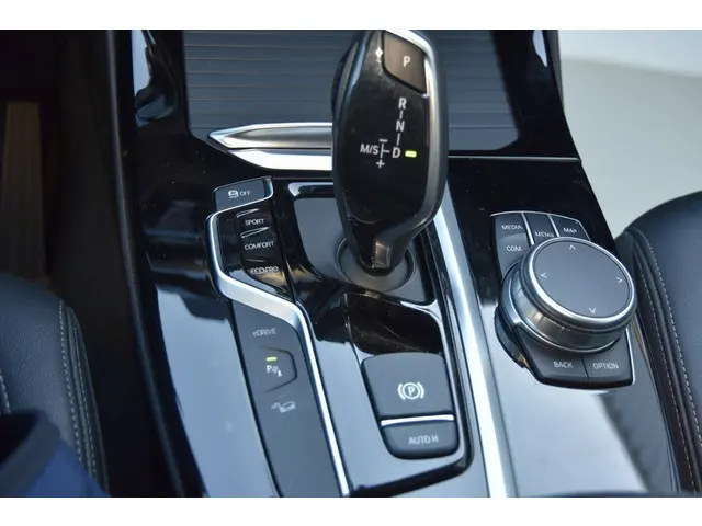 BMW X3 xDrive30e eDrive Edition 2021 Hybride Benzine 19