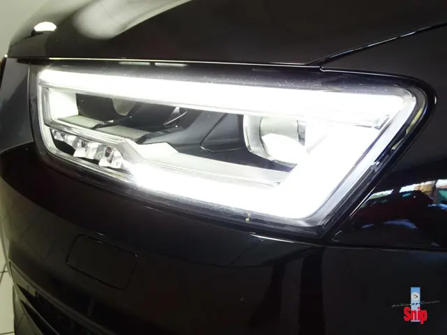 Audi Q3 2.0 TFSI quattro Sport S-Line 2015 Benzine 31