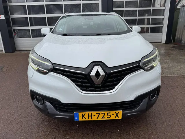 Renault Kadjar 2