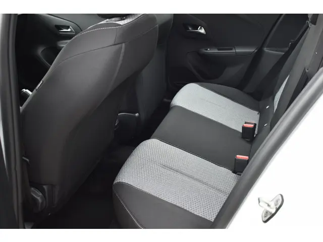 Opel Corsa 1.2 Edition 2025 Benzine 16