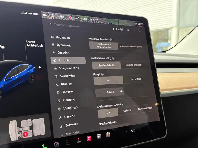 Tesla Model 3 Standard RWD Plus 60 kWh 2020 Elektrisch 32