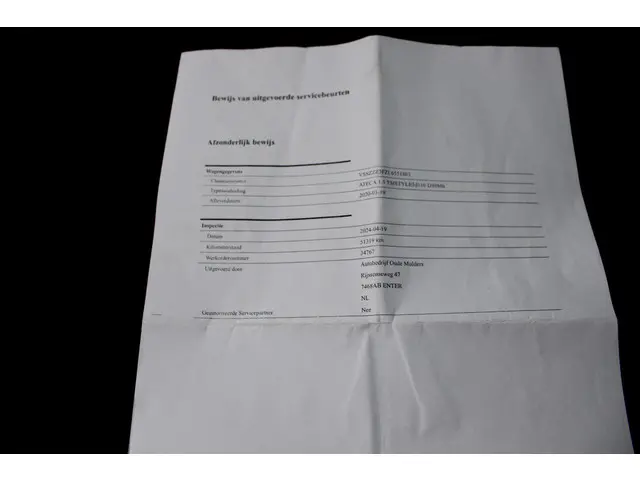 SEAT Ateca 1.5 TSI Style 2020 Benzine 29