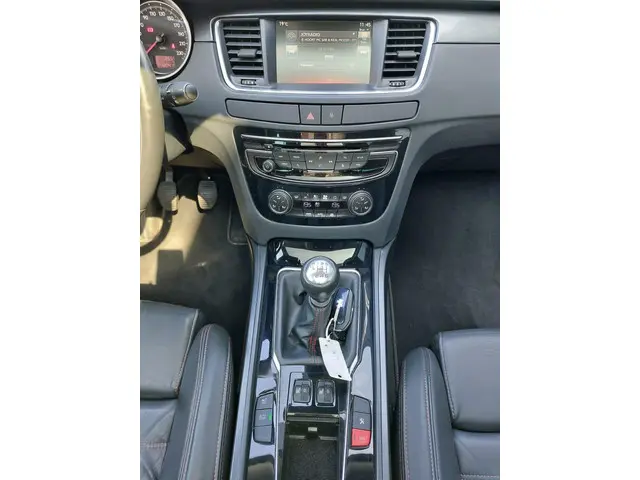 Peugeot 508 SW 1.6 e-THP GT-line 2015 Benzine 20