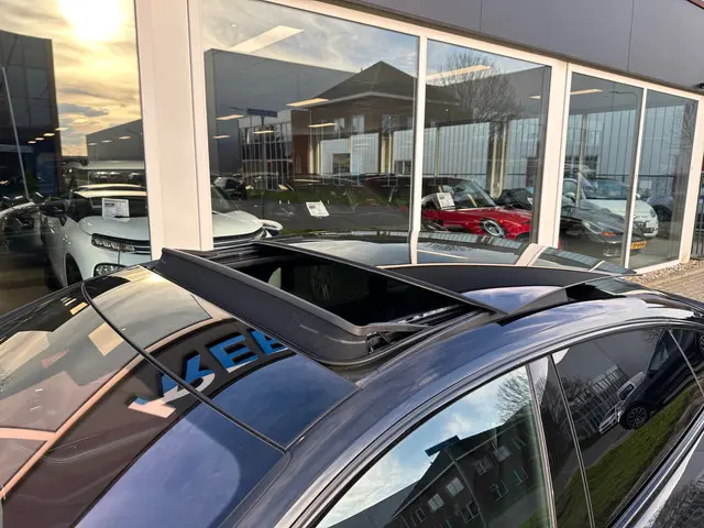 Audi RS5 A5 Sportback 2.9 TFSI quattro 2019 Benzine 11