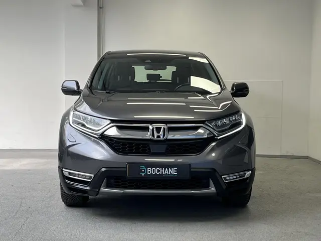 Honda CR-V 2.0 Hybrid Elegance 2020 Hybride Benzine 5