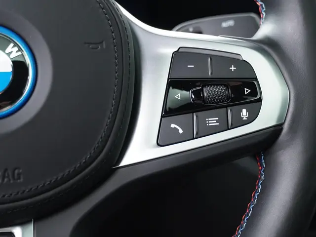 BMW i4 M50 High Executive 84 kWh 2024 Elektrisch 22