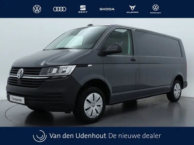 Volkswagen Transporter L2H1 2.0 TDI 150pk 2023 Diesel