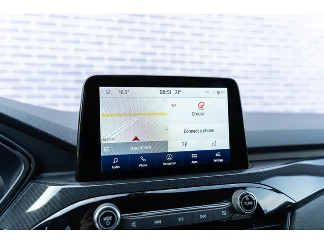 Ford Kuga 2.5 PHEV ST-Line X 2023 Hybride Benzine 41