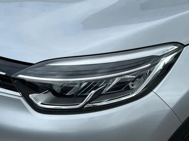 Renault Captur 0.9 TCe Intens 2019 Benzine 18