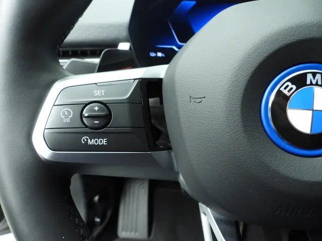 BMW iX2 eDrive20 2025 Elektrisch 13