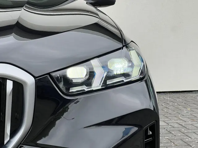 BMW X5 xDrive50e 2024 Hybride Benzine 3