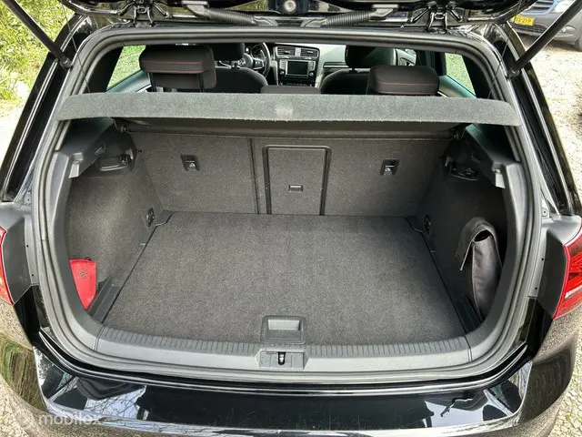 Volkswagen Golf 2.0 TSI GTI Aut. Pano.Dak. 2016 Benzine 10