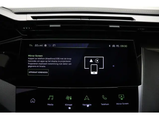 Peugeot 308 SW 1.2 PureTech GT 2024 Benzine 27