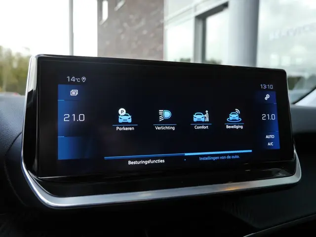 Peugeot 208 1.2 PureTech Allure Pack 2021 Benzine 28