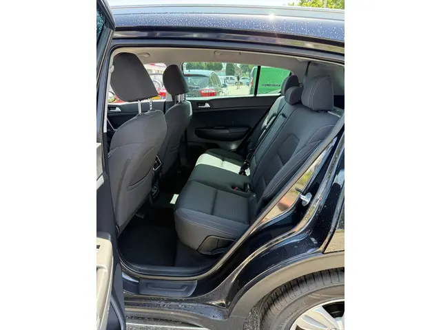 Kia Sportage 1.6 GDI DynamicLine 2016 Benzine 19
