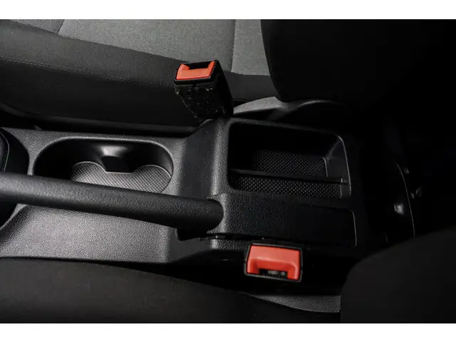 Volkswagen Caddy 1.2 TSI 86pk Benzine 2017 Benzine 25