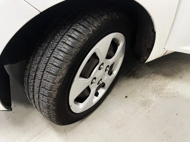 Kia Picanto 1.0 CVVT ISG 2013 Benzine 11