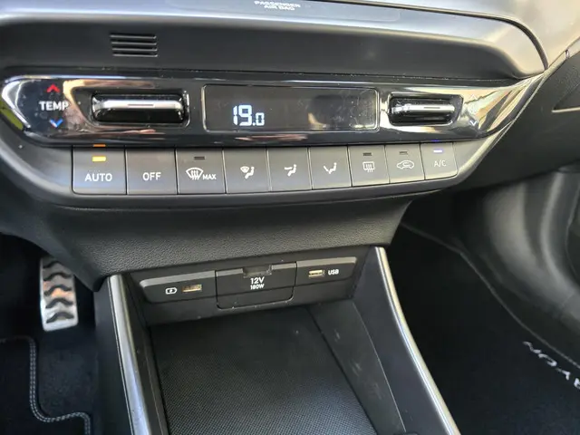 Hyundai Bayon 1.0 VERKOCHT 2022 Benzine 17