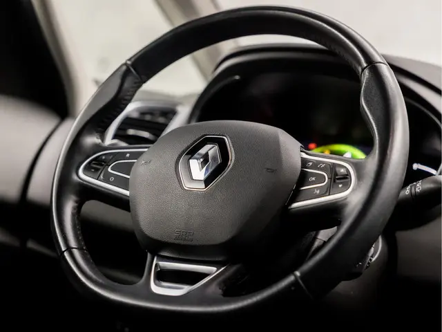 Renault Scénic 1.2 TCe Sport Collection 2017 Benzine 17