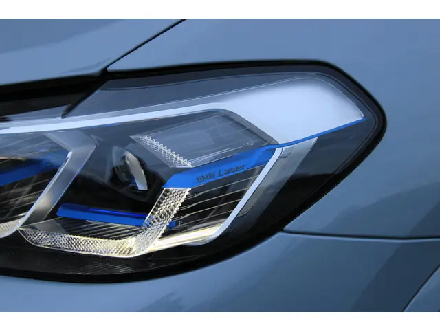 BMW X3 xDrive30e m Sport 2022 Hybride Benzine 18