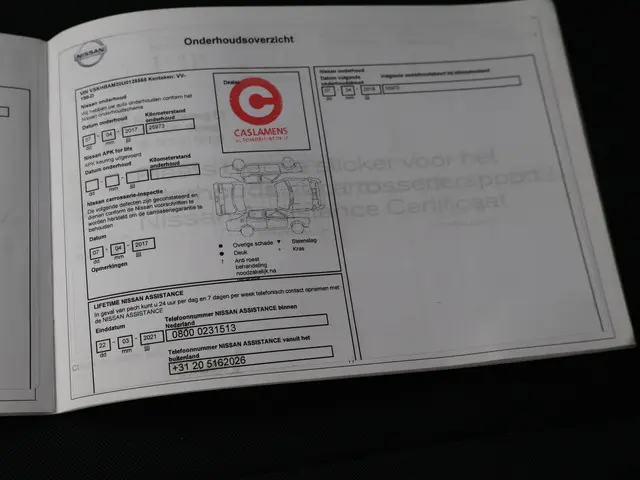 Nissan NV200 1.5 dCi OPTIMA *112.349 KM!* + AIRCO 2016 Diesel 20